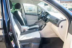 Volkswagen Tiguan 2.0 TDI Highline 4Motion DSG / Navi / Kamer Bild 4