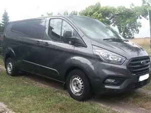 Ford Transit Custom Transit Custom 340 L2H1 LKW VA MH Trend