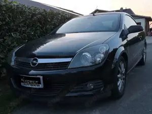 Opel Astra Astra Twin Top 1.9 CDTI