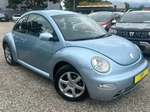Volkswagen Beetle 2.0*Klima*E-PAKET*2.HD*TÜV NEU