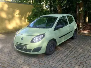 Renault Twingo Twingo 1.2 Authentique Bild 2