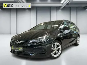 Opel Astra ST 1.2T Elegance *HU/AU neu*