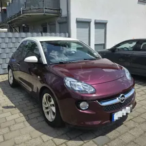 Opel Adam 1.4 Jam