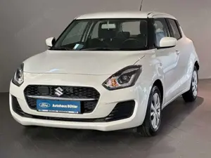 Suzuki Swift 1.2 Hybrid #DAB #ACC #KLIMA #TEMPOMAT
