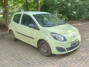 Renault Twingo Twingo 1.2 Authentique Bild 1