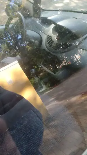 Renault Twingo Twingo 1.2 Authentique Bild 5