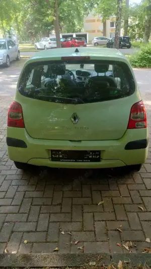 Renault Twingo Twingo 1.2 Authentique Bild 4