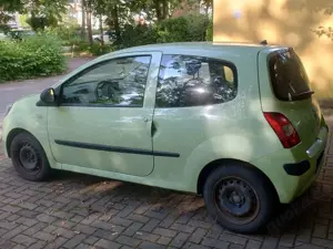 Renault Twingo Twingo 1.2 Authentique Bild 3