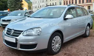 Volkswagen Golf V Variant  1.6 Klima 1.Hand Tüv neu 39 Tkm!