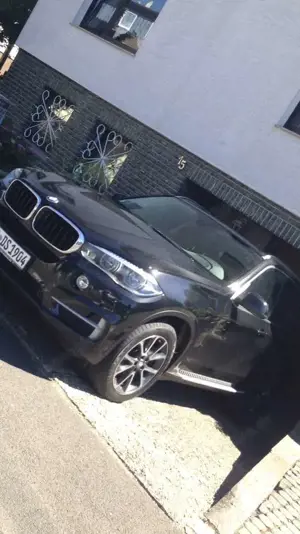 BMW X5 xDrive40d Edition Exclusive