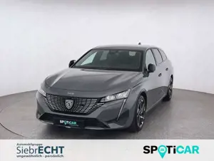 Peugeot 308 Allure Pack 1.5D*NAVI*SHZ*RFK*uvm