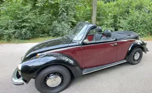 Volkswagen Käfer 1303