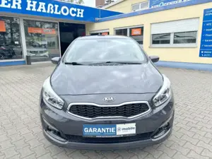 Kia Ceed / cee'd Edition 7 PDC WinterP. Bild 2