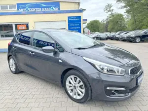 Kia Ceed / cee'd Edition 7 PDC WinterP. Bild 3
