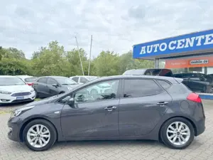 Kia Ceed / cee'd Edition 7 PDC WinterP. Bild 4