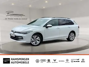 Volkswagen Golf Variant 1.5 eTSI DSG Style ACC Navi LED Kam