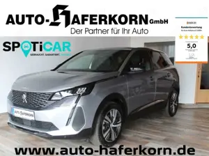 Peugeot 3008 1.2 PureTech 130 Allure Pack*LED*360°*SZHZG