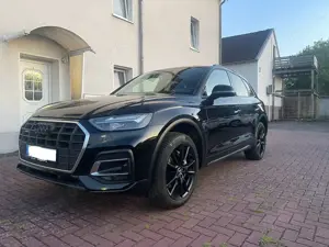 Audi Q5 Q5 50 TFSIe quattro S tronic