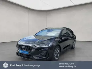 Ford Focus Turnier 1.0 EcoBoost Hybrid Aut. ST-LINE X