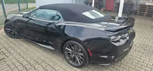 Chevrolet Camaro Camaro Cabriolet 6.2 V8 Aut.