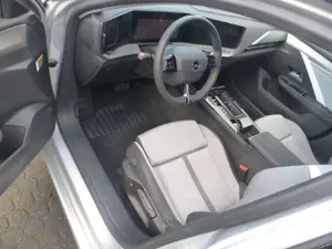 Opel Astra Elegance Bild 5