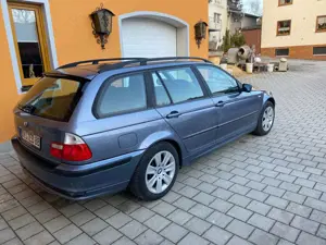 BMW 316 316i touring