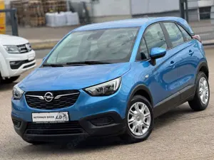Opel Crossland X Edition Euro6,Klima