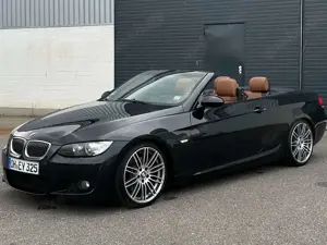 BMW 325 325d DPF Cabrio