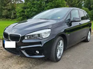 BMW 220 220i Gran Tourer Aut. Advantage
