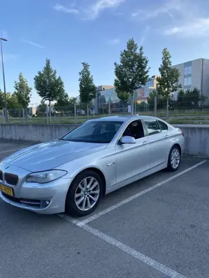 BMW 520 520d Gran Turismo