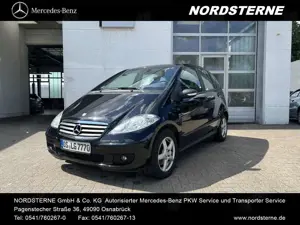 Mercedes-Benz A 180 A 180 CDI Klima TÜV 10/2027 GEWERBE