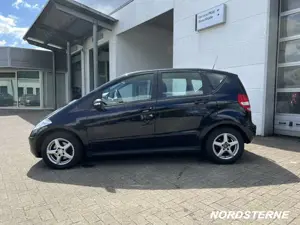 Mercedes-Benz A 180 A 180 CDI Klima TÜV 10/2027 GEWERBE Bild 2