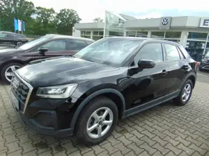 Audi Q2 30 1.0 TFSI