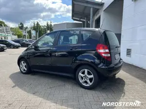 Mercedes-Benz A 180 A 180 CDI Klima TÜV 10/2027 GEWERBE Bild 3