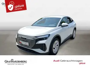 Audi Q4 e-tron Sportback 40 Assistenzpaket plus