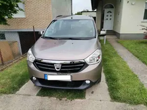 Dacia Lodgy Lodgy dCi 90 Laureate
