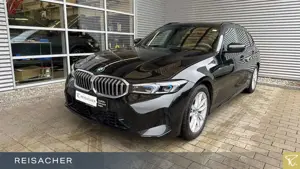 BMW 320 d M-Sport LCI AHK HUD Navi adLED ACC RüKa DAB