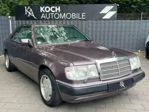 Mercedes-Benz 300 CE 24 1A Liebhaberfahrzeug Oldtimer
