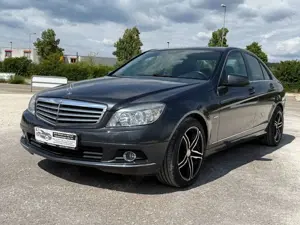 Mercedes-Benz C 350 CDI ELEGANCE*Automatik*ALU*PDC*NAVI*TMPT*