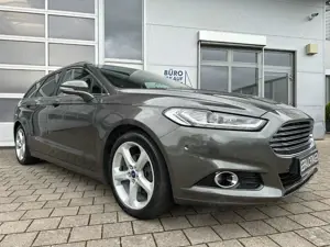 Ford Mondeo Turnier 2.0 Autom. Titanium 1.HD SCHECKH. Bild 2