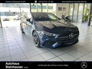 Mercedes-Benz CLA 200 CLA 200 Shooting Brake AMG Line/Navi/Night/LED