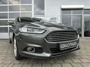 Ford Mondeo Turnier 2.0 Autom. Titanium 1.HD SCHECKH.
