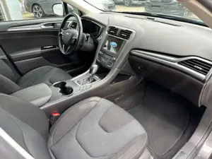 Ford Mondeo Turnier 2.0 Autom. Titanium 1.HD SCHECKH. Bild 5