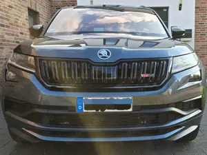 Skoda Kodiaq Kodiaq 2.0 Bi-TDI 4x4 DSG RS