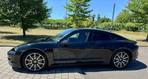 Porsche Taycan Basis