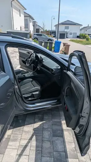 CUPRA Formentor Formentor VZ 1.4 e-Hybrid DSG Bild 4