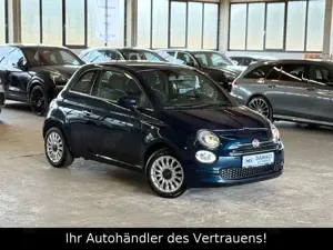 Fiat 500 *Klima*Tempomat*Bluetooth*SHZ