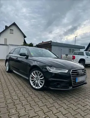Audi A6 A6 Avant 3.0 TDI quattro S tronic