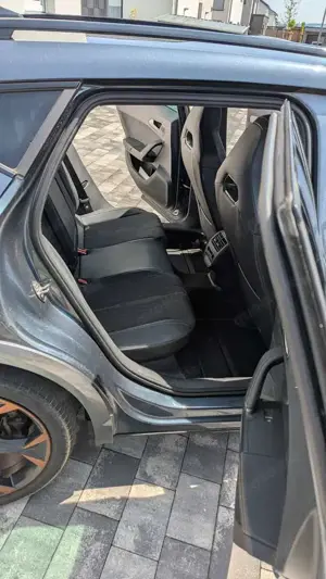 CUPRA Formentor Formentor VZ 1.4 e-Hybrid DSG Bild 5