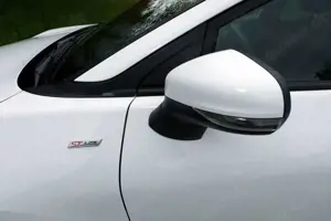 Ford Puma 1.0 EcoBoost Hybrid ST-LINE X Pano* LED*